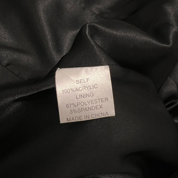 Vesti Jacket - Picture 10 of 11